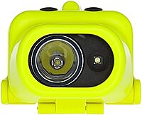 Nightstick XPP-5454GC Intrinsically Safe Headlamp, Green
