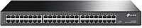 TP-LINK Gigabit Unmanaged Ethernet Switch | Fanless Metal Shielded Ports