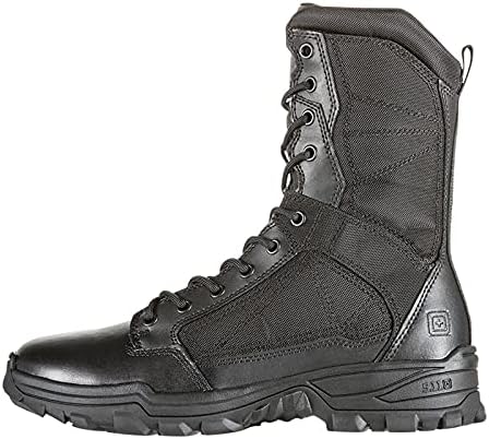5.11 Men's Fast-Tac 8" Tactical Boot