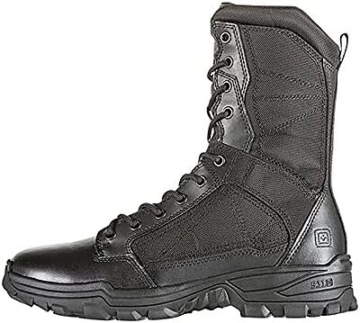 5.11 Men's Fast-Tac 8" Tactical Boot
