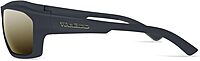 WARBIRD Enfilade Polarized Safety Sunglasses - ANSI Z87.1