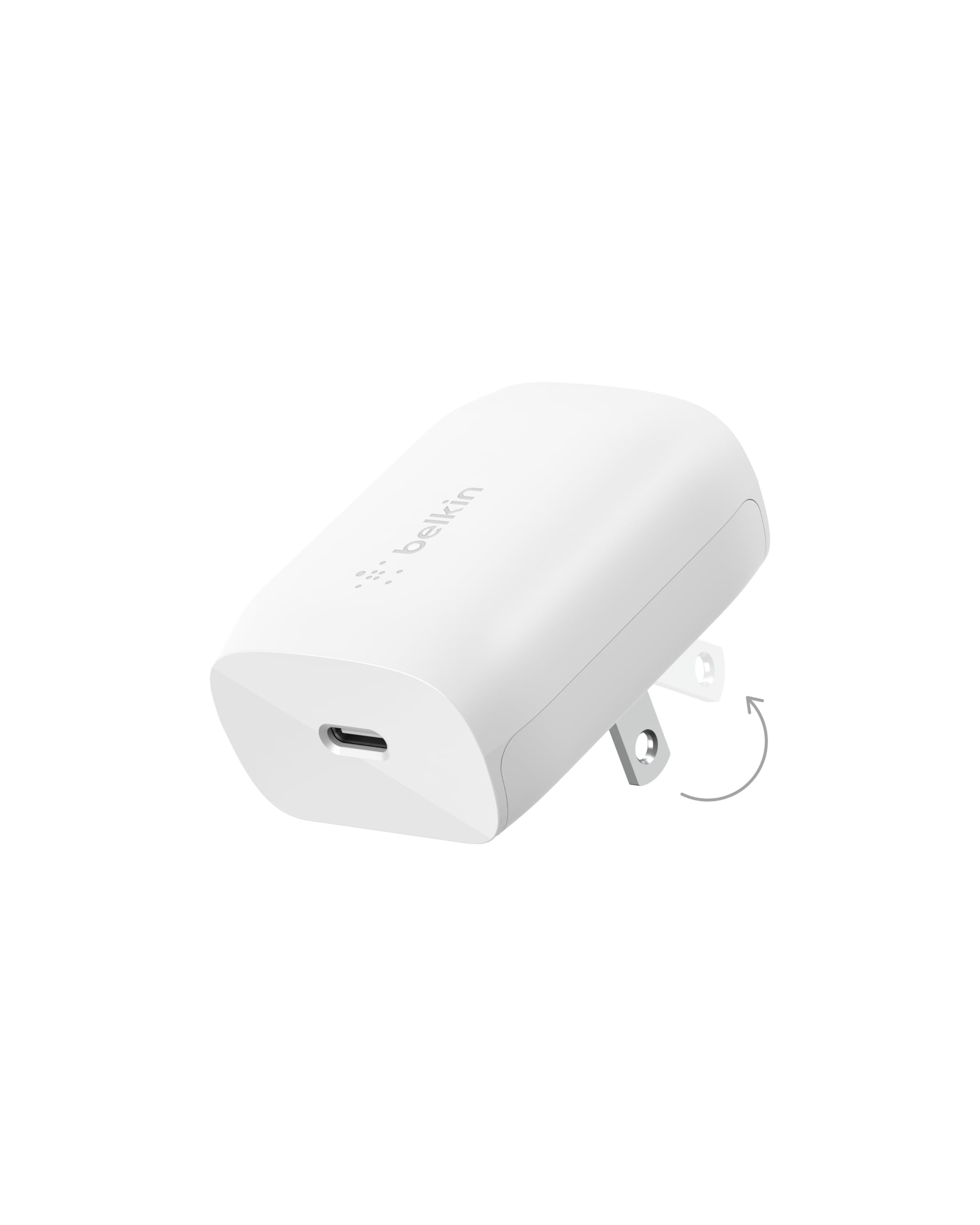 Belkin USB-C Wall Charger with PD and PPS