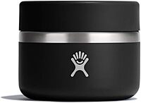 HYDRO FLASK Food Jar – Insulated Stainless Steel Snack & Lunch Travel Container