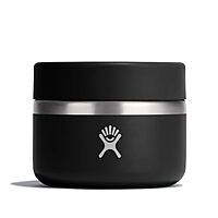 HYDRO FLASK Food Jar – Insulated Stainless Steel Snack & Lunch Travel Container
