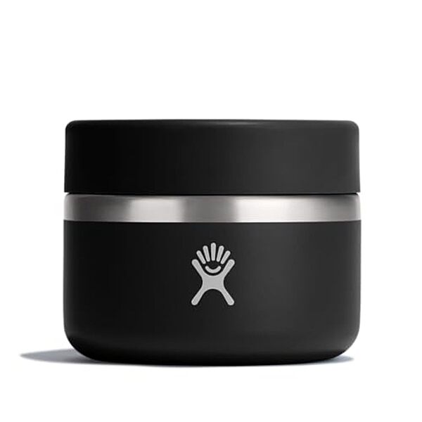 HYDRO FLASK Food Jar – Insulated Stainless Steel Snack & Lunch Travel Container