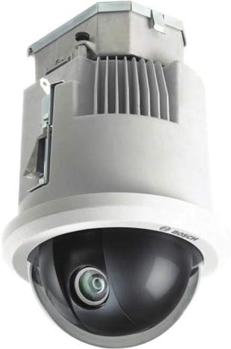 Bosch AutoDome IP Starlight 2 Megapixel Network Camera - 1 Pack - H.265, H.264