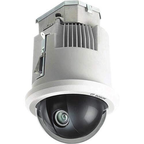 Bosch AutoDome IP Starlight 2 Megapixel Network Camera - 1 Pack - H.265, H.264