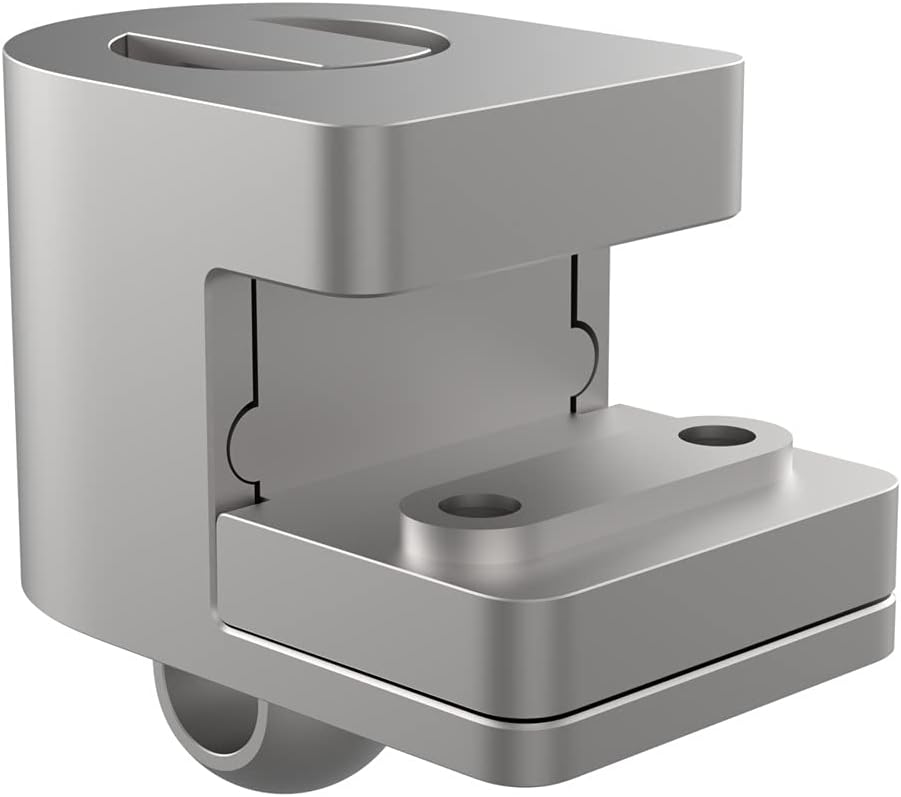 Belkin Security Cable Lock Adapter for Mac Pro, Stainless Steel - F8E969BT