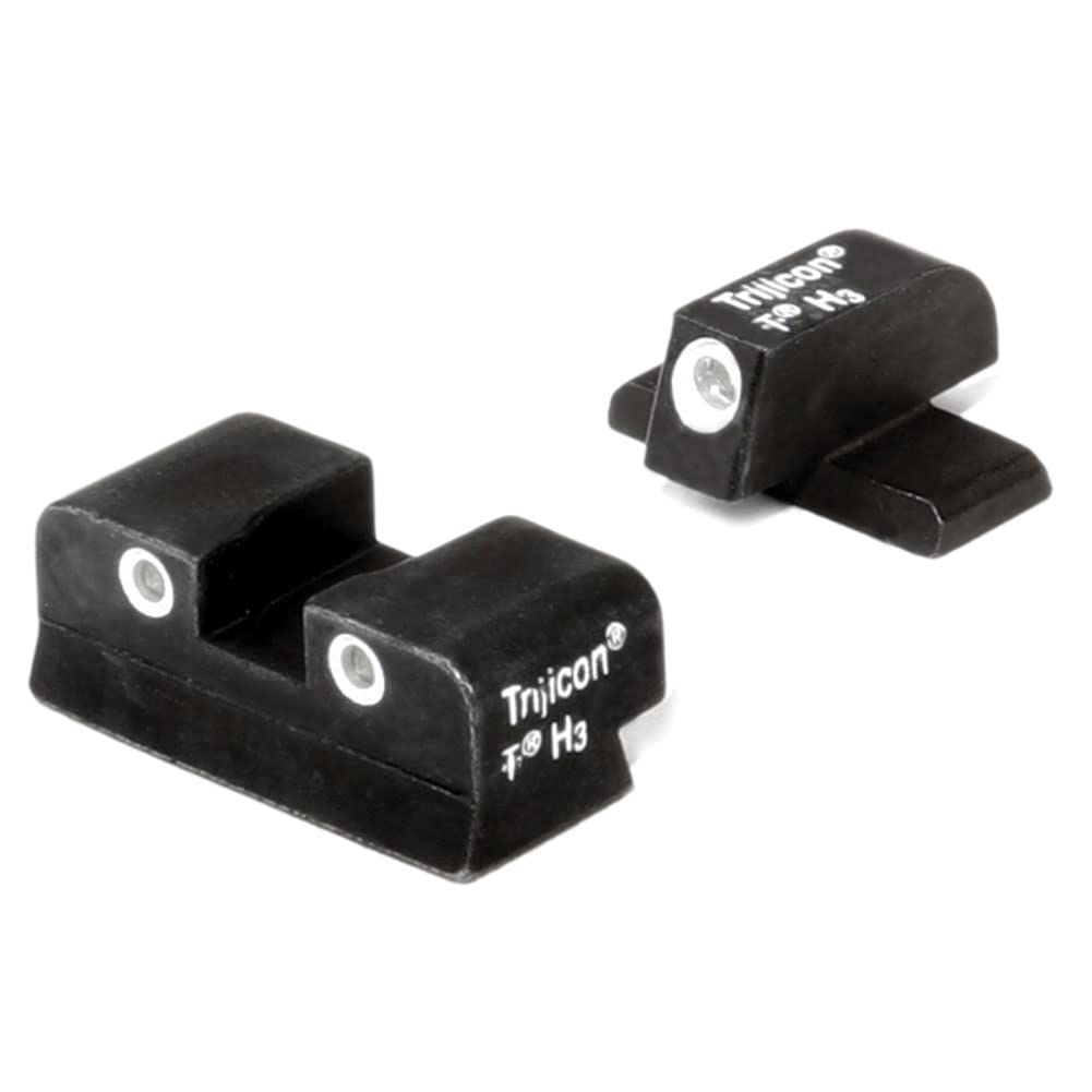 TRIJICON Bright & Tough SG03 3 Dot Night Sight Set