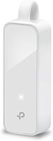 TP-LINK UE300 USB/USB-C to Gigabit Ethernet Adapter