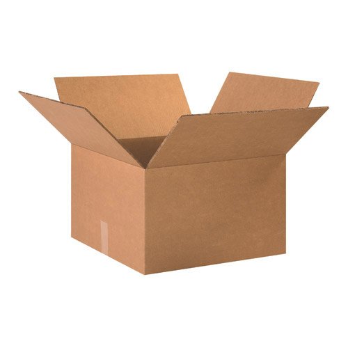 Double Wall Boxes, 24" x 24" x 18" - 10 EACH PER BUNDLE [PRICE is per BUNDLE]