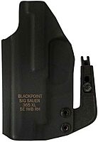 Black Point Tactical P365XL IWB Holster