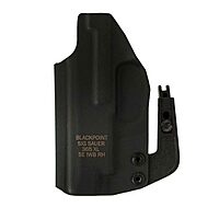 Black Point Tactical P365XL IWB Holster