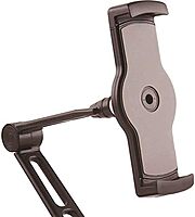 StarTech.com Tablet Stand - Universal iPad Stand - for 4.7" to 12.9" Tablets - iPad Holder - Wall Mount Tablet Holder