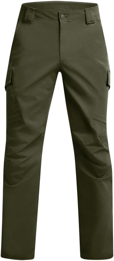 Under Armour Men's Enduro Elite Cargo Pants