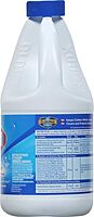 CLOROX Disinfecting Bleach, Concentrated Formula, Regular - 43 Fl oz