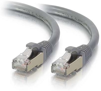 C2G Cat5e Snagless Network Patch Cable