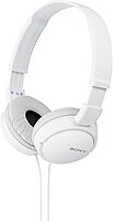 Sony ZX Series Wired On-Ear Headphones