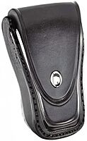 AKER LEATHER 501 Teardrop Handcuff Case
