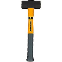 8 LB SLEDGE HAMMER 36 IN FGL HDL
