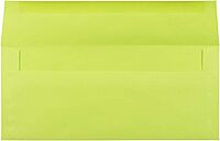 JAM PAPER Colored Envelopes