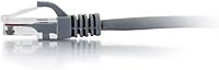 C2G Cat6a Snagless Ethernet Patch Cable