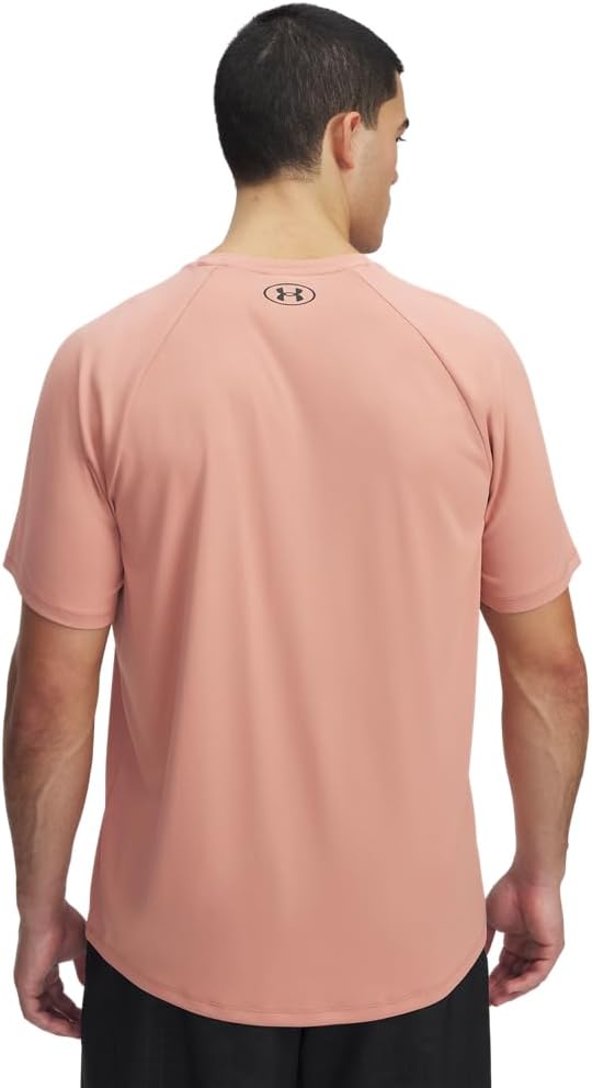 Under Armour Men's Tech 2.0 Short-Sleeve T-Shirt