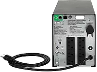 APC Smart-UPS with SmartConnect Sinewave Line Interactive UPS