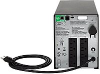APC Smart-UPS with SmartConnect Sinewave Line Interactive UPS