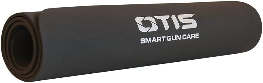 Otis Sportsmans Mat AD-3800,Black