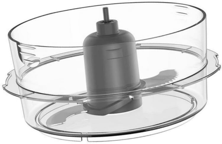 Cuisinart® Core Elements™ 4-Cup Work Bowl w/S-Blade for FP-110 & FP-130