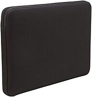 Case Logic LAPS-111 11-11.6" Laptop, 11" MacBook, 11" Ultrabook, 11.6" Chromebook, 12.2" Tablet 10-11.6" Black