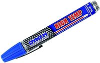 Dykem 40942 Blue Medium Marking Pen - 44094 [PRICE is per EACH]