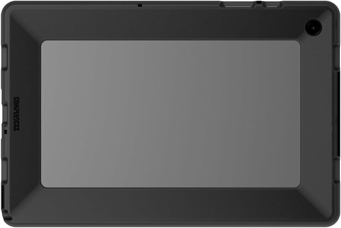 Compulocks Rugged Edge Case for Galaxy Tab A9+ 11"