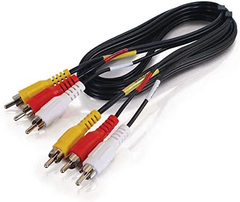 C2G Audio Video Cables