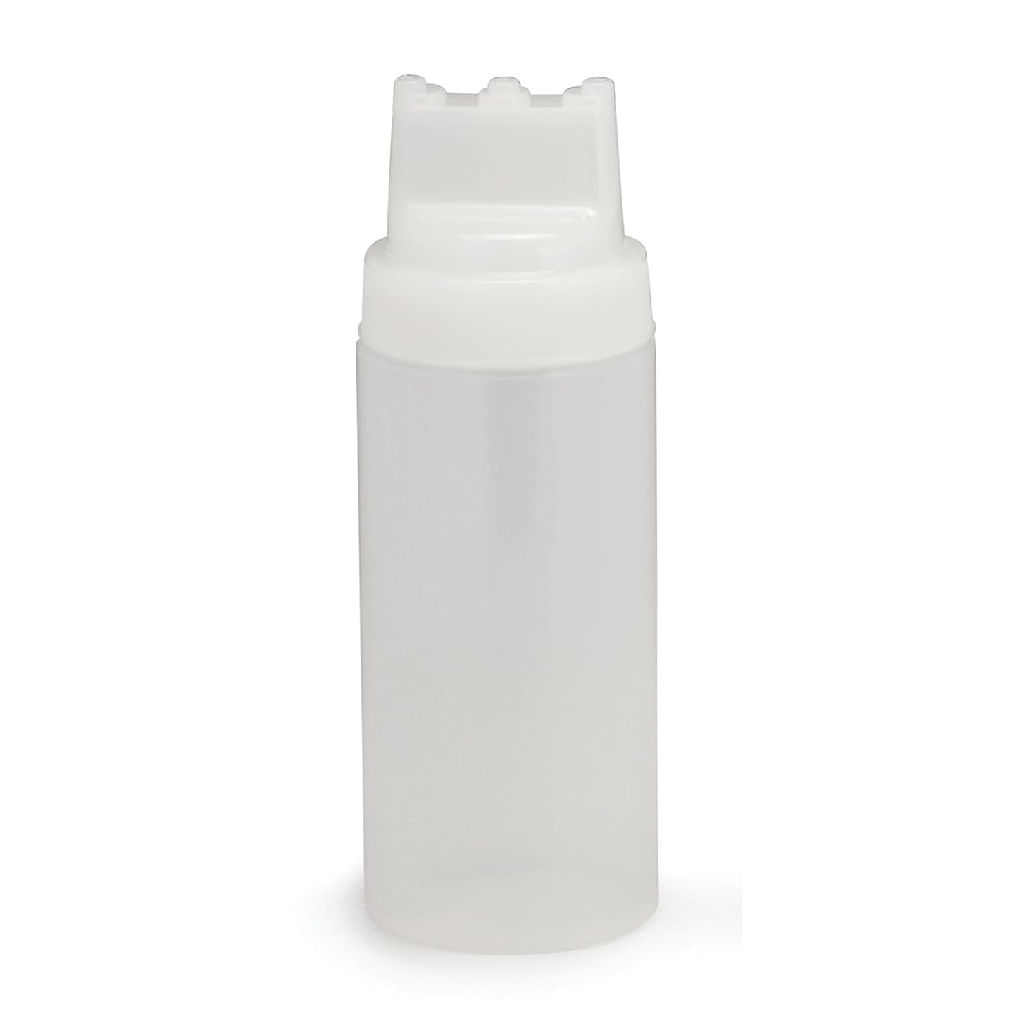 Tablecraft SelecTop Three TipTop 16 Oz Squeeze Bottle