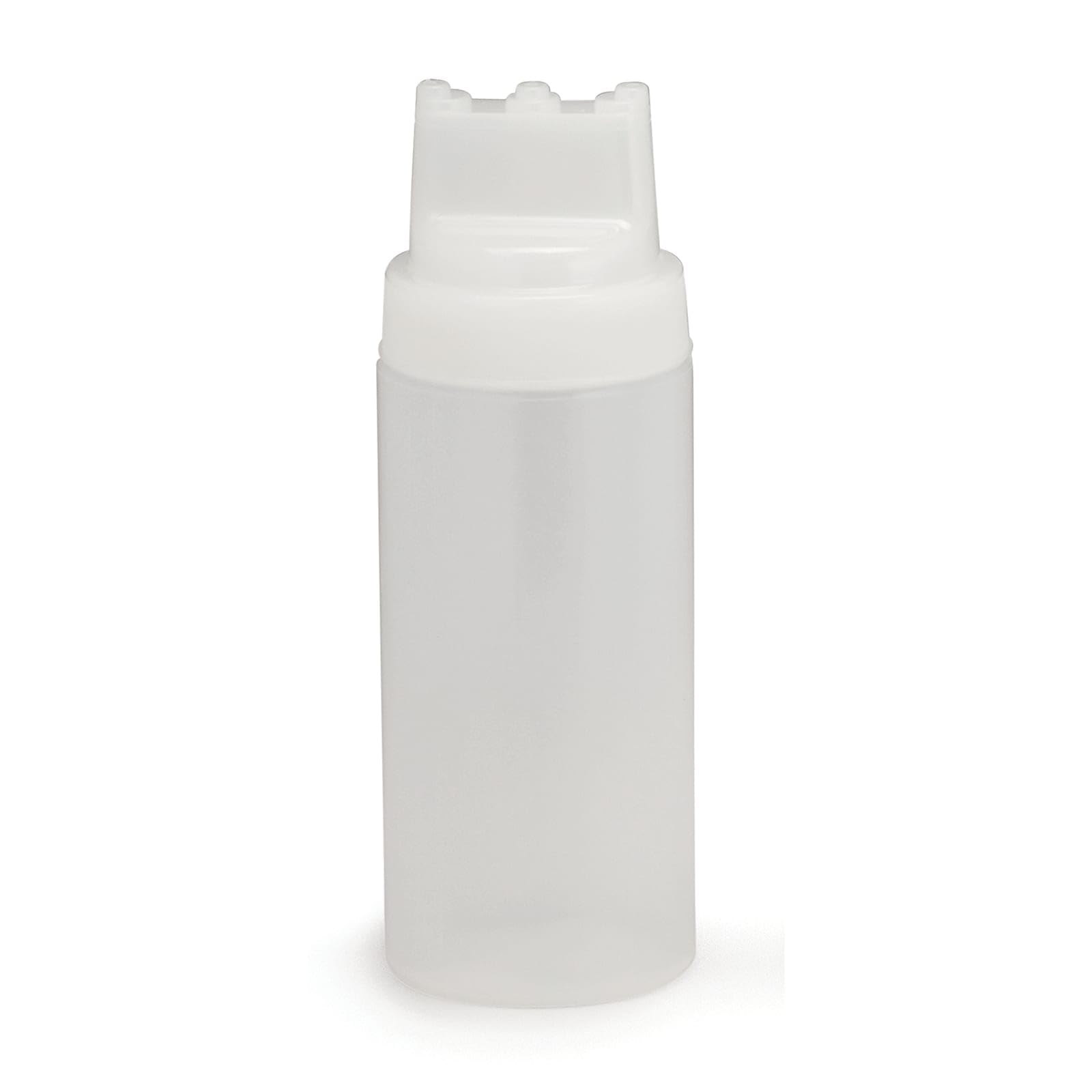 Tablecraft SelecTop Three TipTop 16 Oz Squeeze Bottle