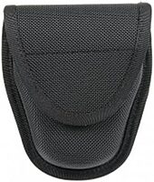 BLACKHAWK Molded Cordura Double Handcuff Case