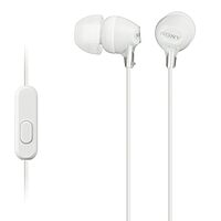 Sony MDREX15 Wired In-Ear Earbud Headphones