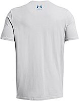 Under Armour Men's Freedom Graphic Short Sleeve T-Shirt