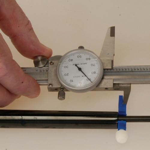 Frankford Arsenal Cartridge Overall Length Gage