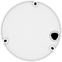 4MP Fixed Dome Security Camera CyberView-412D Outdoor Starlight Technology IK10 Vandal Proof IP67 Waterproof Smart Intrusion