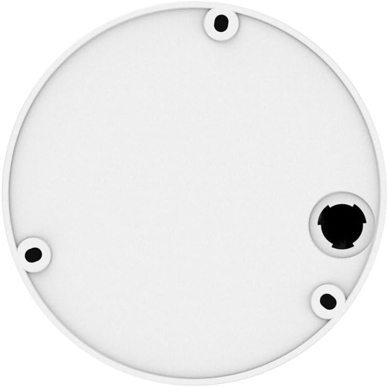 4MP Fixed Dome Security Camera CyberView-412D Outdoor Starlight Technology IK10 Vandal Proof IP67 Waterproof Smart Intrusion