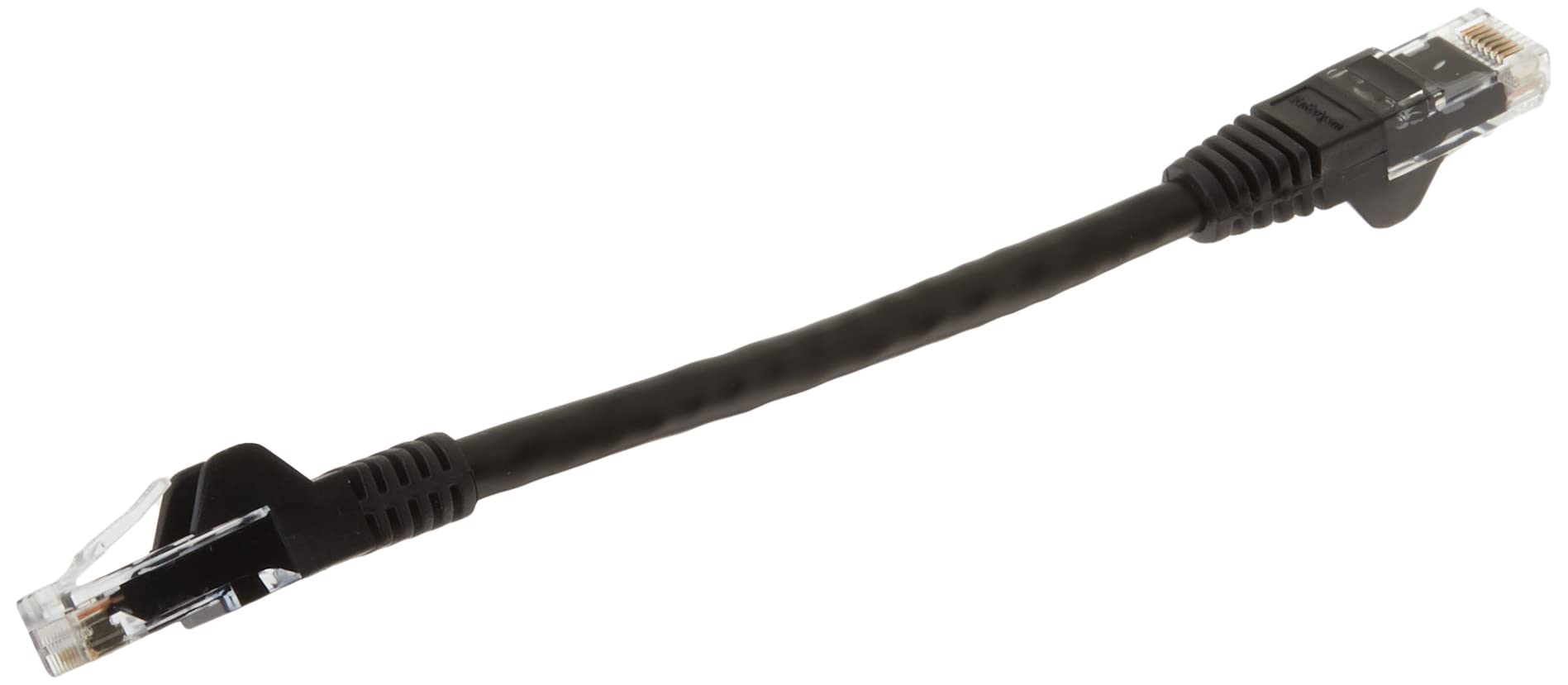 StarTech.com CAT6 Snagless RJ45 Ethernet Patch Cable