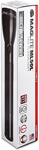 MAGLITE ML50L LED 3-Cell Flashlight