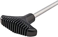 Hoppe's No. 9 Shotgun Cleaning Kit with Aluminum Rod, Clamshell