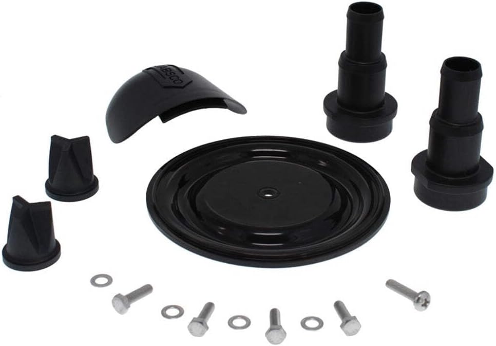Jabsco Service Kit f/50880 Series Pumps