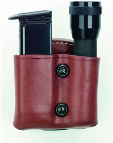 GOULD & GOODRICH Flashlight/Mag Case Combo