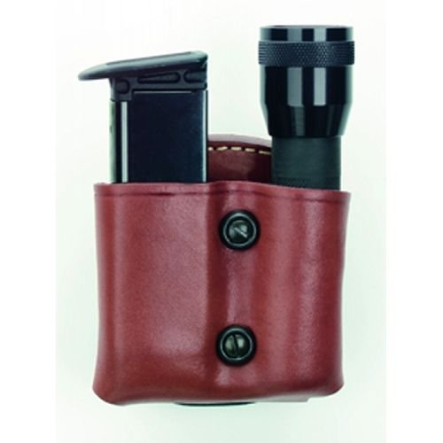 GOULD & GOODRICH Flashlight/Mag Case Combo