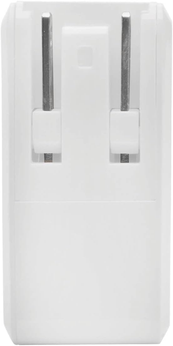Tripp Lite 1-Port USB Wall Charger with Quick Charge 3.0